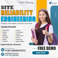 Best Site Reliability Engineering Training | SRE Courses Online