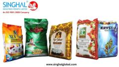 Choosing the Right BOPP Bags Supplier in India in On-Time Delivery