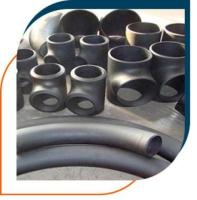 ASTM A234 WPB Pipe Fittings