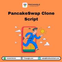 Pancakeswap clone script