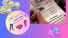 Purchase Mega Millions Tickets Online in India 