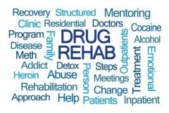 Drug Rehabilitation Centre in Pune India