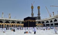 Book Your Umrah Packages from UK at Affordable Prices