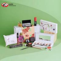 Custom Printed Cosmetic Packaging Boxes – Stylish & Durable Solutions