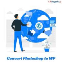 Mastering the Art of PSD to WordPress Conversion