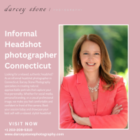 Professional Corporate Headshot Photographer Connecticut 