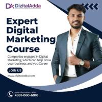 Expert Digital Marketing Course: Master Online Strategies