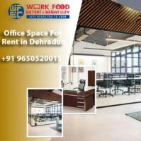 Criteria For Choosing The Right Office Space For Rent in Dehradun WFECity