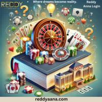 Alive Up In The Game With Reddy Anna Login Betting ID At Reddy Aana