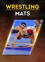 Online Buy Top Wrestling Mats in Best Price