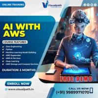 AI With AWS Training Online | AWS AI Course