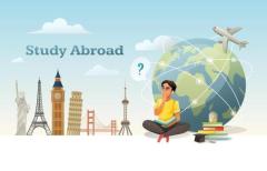 Best Courses for Indian Students to Study Abroad After 12th