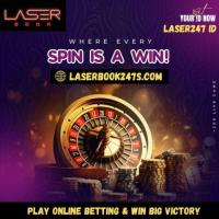 Sign Up for Laser247 ID and Bet on Sports with Confidence