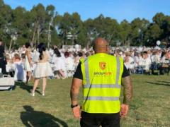 Hire Security Guards from one of the Top Security Company in Melbourne