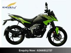 Pulsar N 125 Price in Bangalore – Most Current 2024