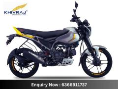 Bajaj CNG Bike – Environmental Friendly and Cost Effective Travel