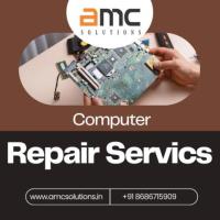  CCTV Installation Services Hyderabad | AMC Solution