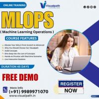 Machine Learning Operations Training | MLOps Online Training