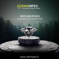 Your Trusted Lab Grown Diamond Company India for Stunning Jewellery