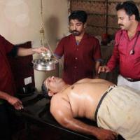 Best Ayurveda Hospital in Thrissur