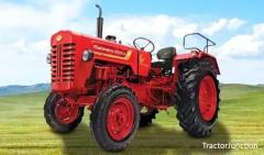 Mahindra 265 Price in India - Short Information