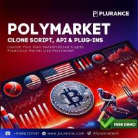 Multichain Polymarket Clone To Build a Next-Gen Prediction Market!