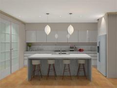 Modular Kitchen Faridabad