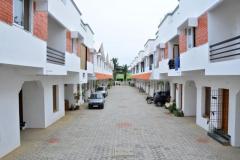 Flats For Sale In Madanandapuram | Mugalivakkam Apartments - GP Homes