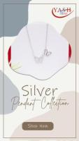 Silver Jewellery in Delhi – Where Style Meets Tradition