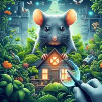 Mouse Removal Service Maple – Get rid of your pests