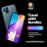 Get Orange eSIM Europe Bundle For Your Next Trip