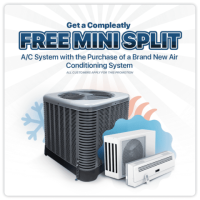 Top-Rated Air Conditioning Company in Houston, TX