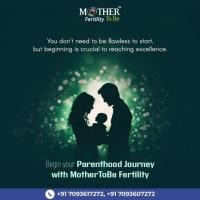 Best fertility specialist in Hyderabad | Madhapur - Mothertobe