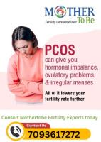 Best PCOS Treatment in Hyderabad | Madhapur - Mothertobe