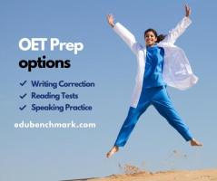 OET Online Courses & Exam Preparation for Nurses, Doctors | EduBenchmark