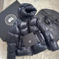 Get premium copy Canada Goose jackets only at Replicagod