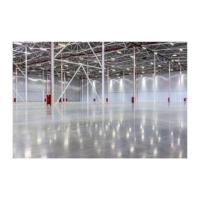 Concrete Sealing York Region | Durable Polished Concrete Floor Sealing