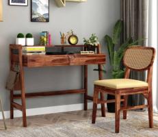  Study Table and Chair Sets Designed to Boost Focus – Shop Now!