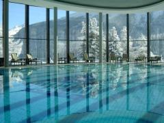 Book Badrutts Palace Hotel | Luxury Hotel in St Mortiz, Switzerland