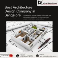 Best Architecture Design Company in Bangalore