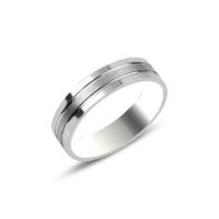 Stylish Mens Silver Jewellery – Zehrai