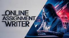 Assignment Writer Online: Expert Help for Academic Success