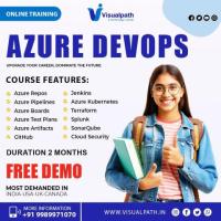 Azure DevSecOps Training | Azure DevOps Course