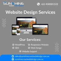 Web design and development services | Australia