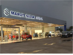 Checkout M Square Motors Maruti Ertiga Car On Road Price In Parsada