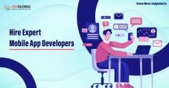 Premium Mobile Appications developers in Bangalore 