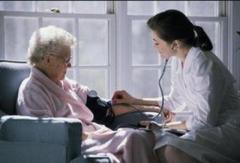 Home Nursing Care Services in Chennai