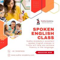 Spoken English Coaching in Trichy