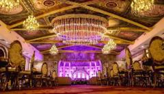 Find Stunning Wedding Venues in Delhi with Partyvillas