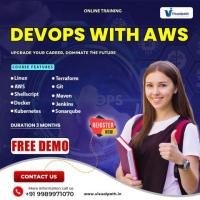 Best AWS DevOps Training in Hyderabad | DevOps Course